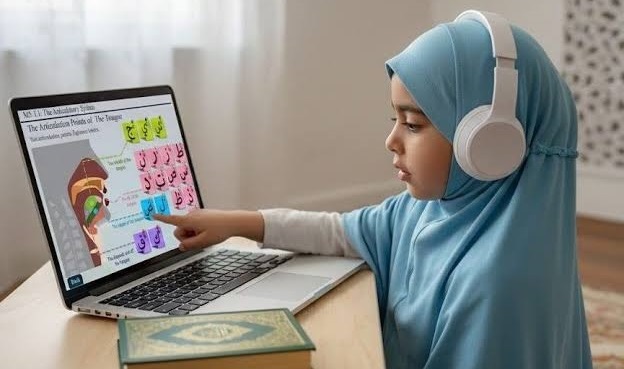 Islamic Studies