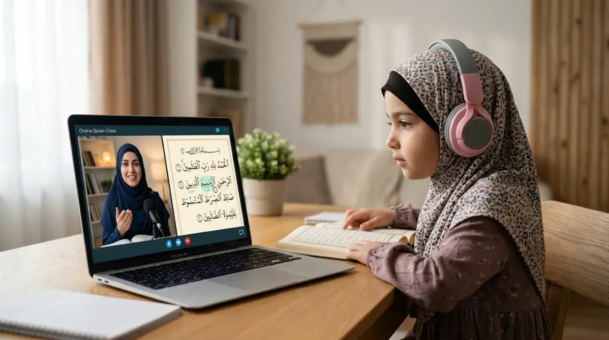 Hifz Program
