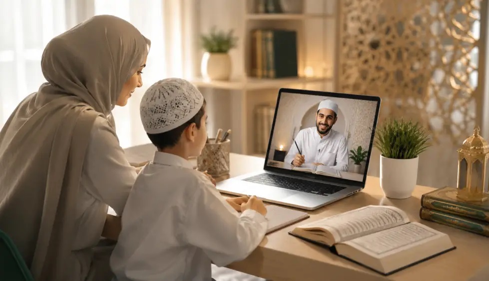 Kids Quran